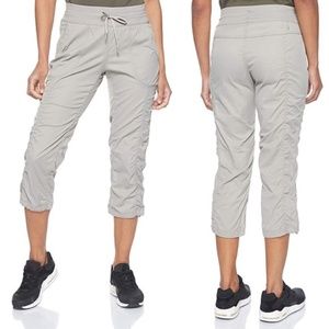 North Face Aphrodite 2.0 Capri Pant Women's Medium